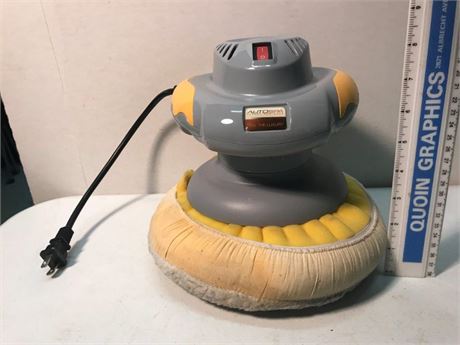 AutoSpa 9-10 inch Polisher