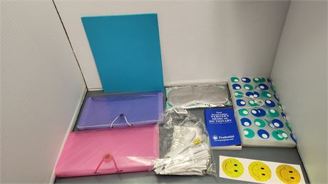 Lot Of Misc. Items