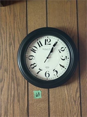 Clock