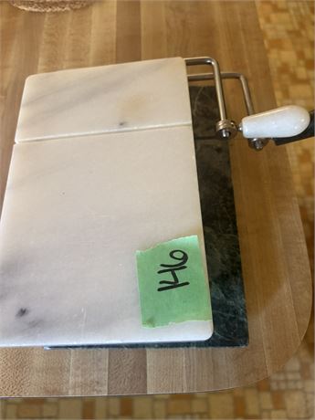 Marble Cheese Slicers