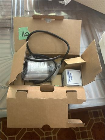 Security Camera
