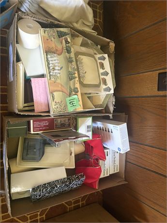 Misc Lot
