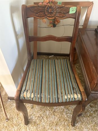Vintage Chair