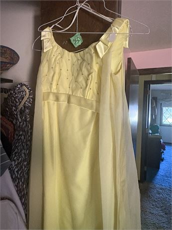 Vintage Dress