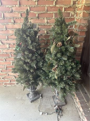 Decorative Trees