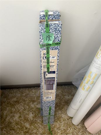 Curtain Rod