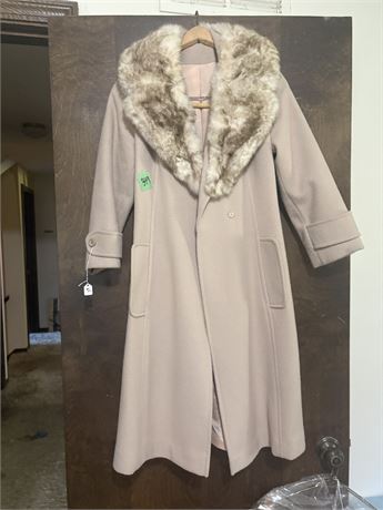 Vintage Coat