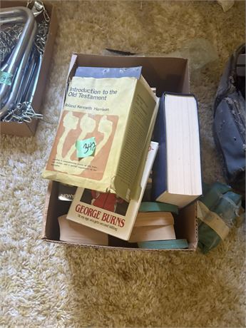 Books