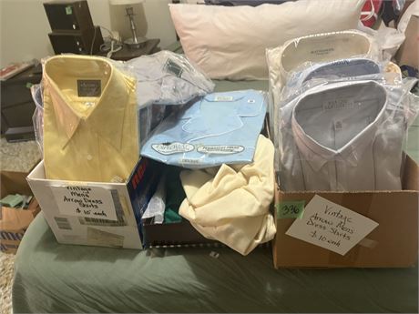 Men's Shirts