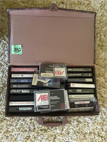 Cassettes