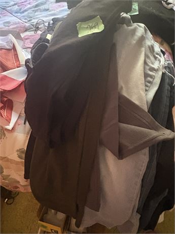 Women's Pants
