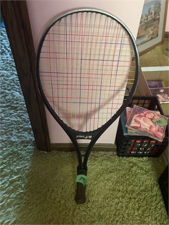 Tennis Racket