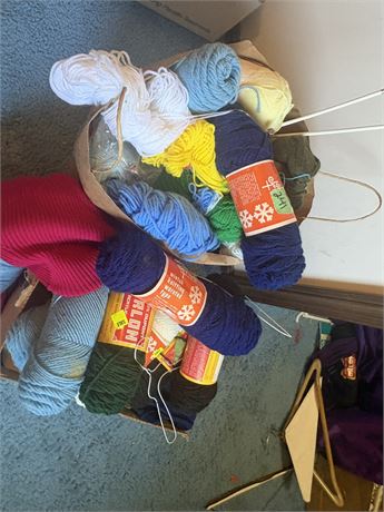 Yarn