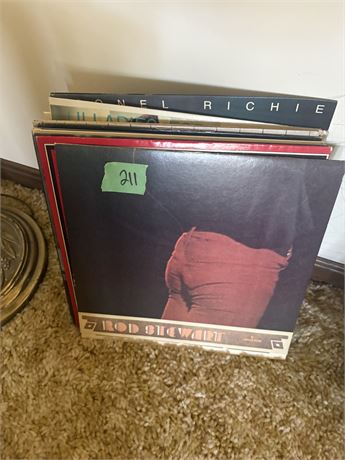 Records