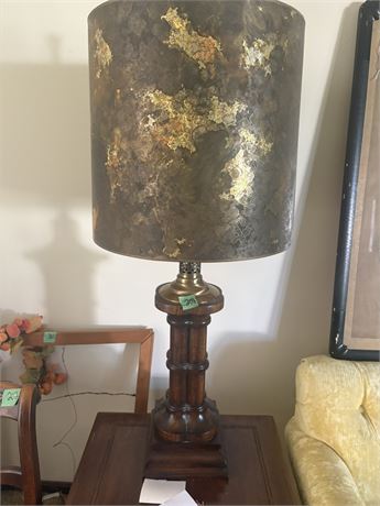 Vintage Lamp