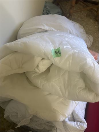 Bedding