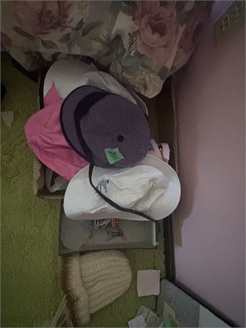 Hats