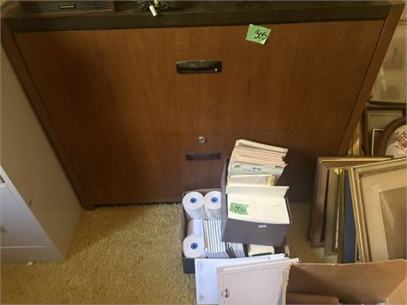 File Cabinet