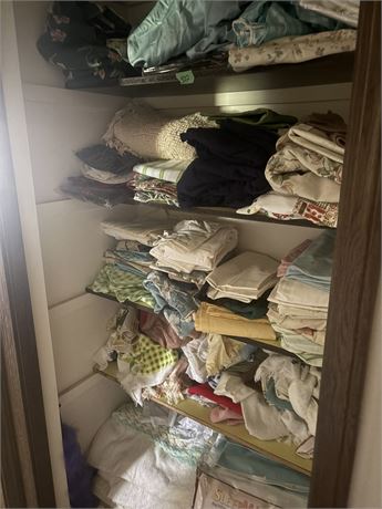 Closet Lot
