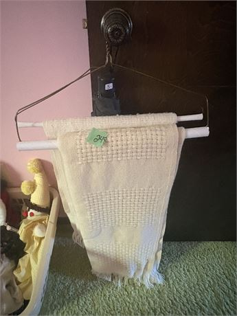 Blankets