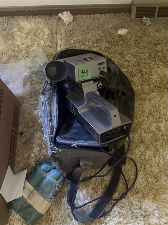 Camera