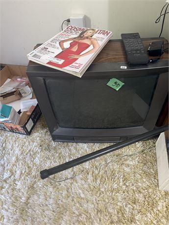 TV