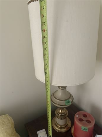 Vintage Lamp