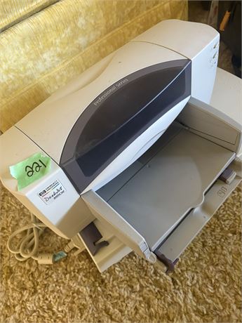 HP Deskjet