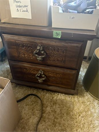 Nightstand