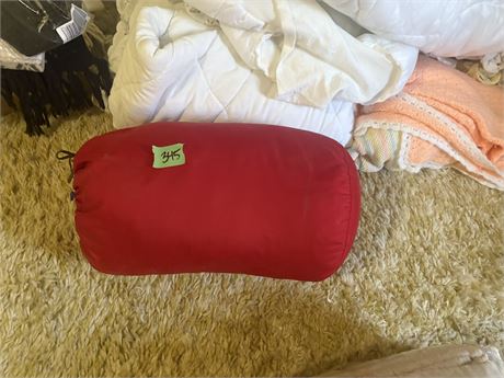 Sleeping Bag