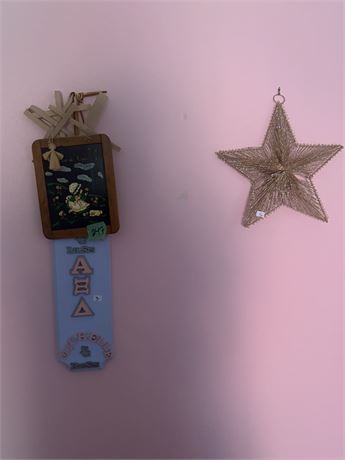 Wall Decor