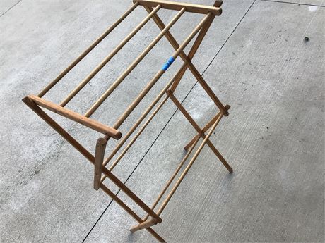 Drying Rack