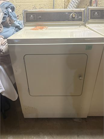 Maytag Dryer