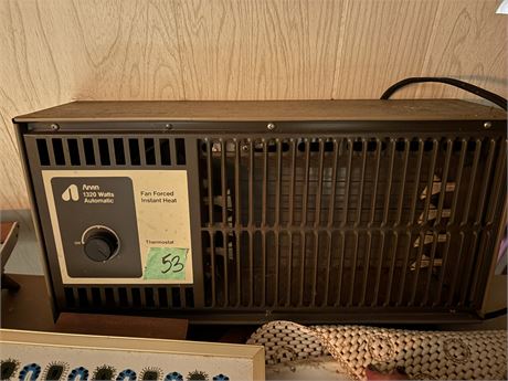 Electric Heater