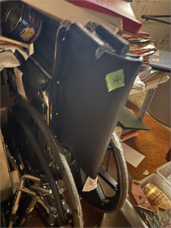 Wheel Chair