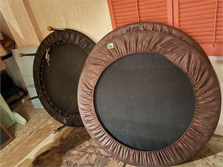 Mini Trampoline
