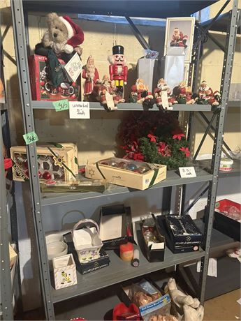 Christmas Decor