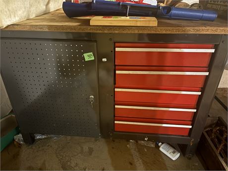 Tool Box