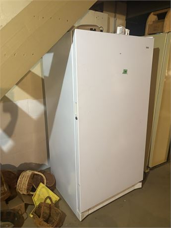 Freezer