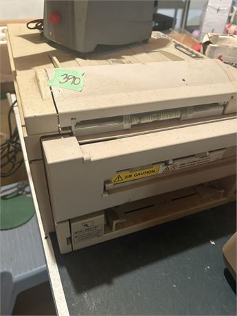 Printer