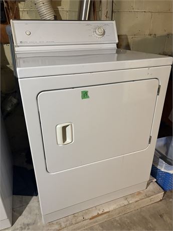 Maytag Dryer
