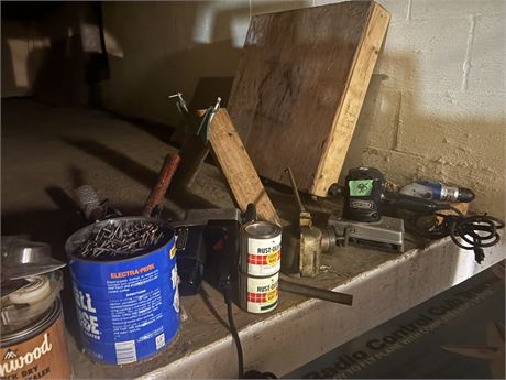 Tools