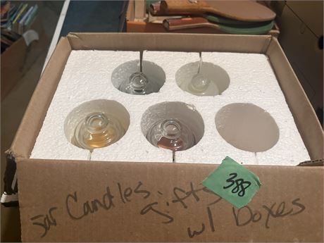 Candles