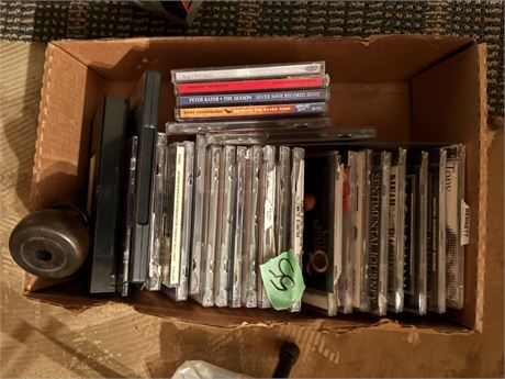 Cds