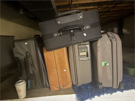 Luggage