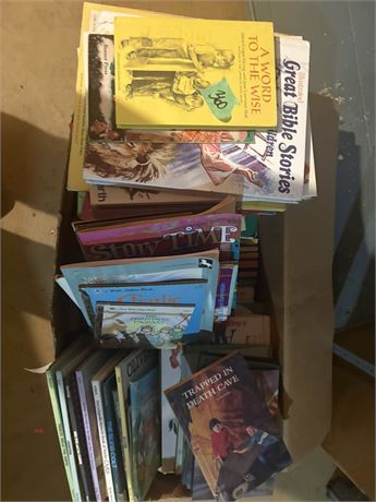 Book Lot