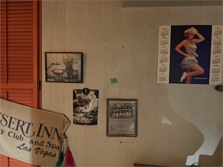 Wall Decor