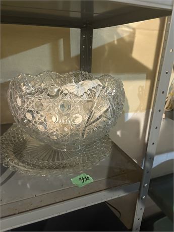 Punch Bowl