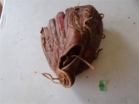 Baseball Glove