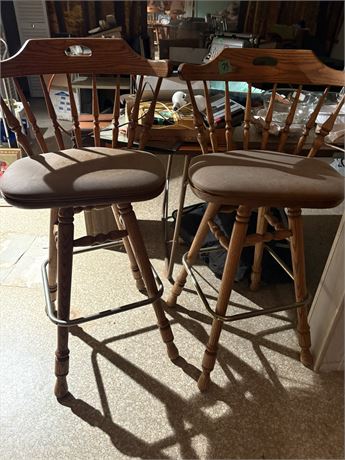 Bar Stools